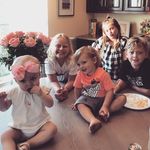 Kelly Thrower - @kellythrower1960 - Instagram
