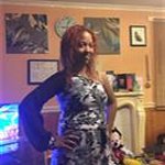Kelly Timms - @missyb1982t - Instagram