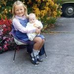 Kelly Timms - @kellystormbornlegend - Instagram
