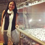 Kelly Tomita - @kellytobe123 - Instagram