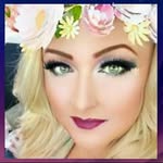 Jo Kelly Topping - @jojamesk - Instagram