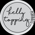 Kelly Topping - @kellytopping_portraits - Instagram
