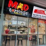 Madtoppings Kellyville Ridge - @madtoppingskellyville - Instagram