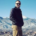 Robert Kelly Touchstone - @rktouchstone - Instagram