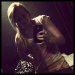 Kelly Trapp - @thatblondegirlkelly - Instagram