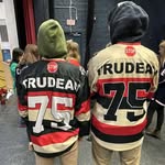 Kelly Trudeau - @kellytrudeau75 - Instagram