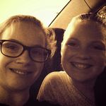 Little Sarah - @kelly.trudeau06 - Instagram