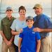 Kelly Tuck - Facebook