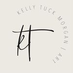 Kelly Tuck | Artist - @kellytuck_art - Instagram