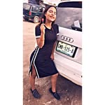 Elizabeth Zaragoza - @kelly_urenda - Instagram