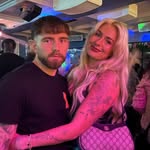 𝒦𝑒𝓁𝓁𝓎 𝒜𝓃𝓃 𝓊𝓇𝑒🩵 - @kelly_ann_ure - Instagram