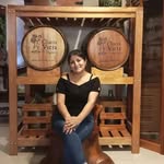 Kelly Herrera Ureta - @kellyherreraureta - Instagram