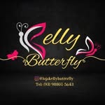 kelly Butterfly - @lojakellybutterfly - Instagram