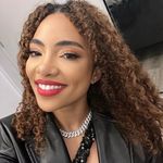 Kelly Utter - @lethabo_keith - Instagram