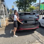 Proton 3S SA-Kelly Butterworth - @protonsa_kelly_butterworth - Instagram