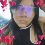 Jennifer Carolina Araujo - @kelly_valentina14 - Instagram