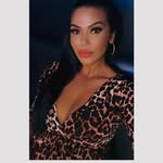 Kelly Oliveira - @kellyvalentinah - Instagram