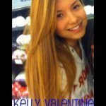 Kelly Valentine - @kellyvalentine1 - Instagram