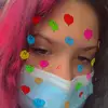kellyvalentin72 - @jenilka.72 - TikTok
