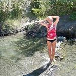 Kelly Voth - @humboldt_sunshine707 - Instagram