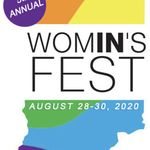Kelly Weger - @wominsfest - Instagram