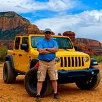 Kelly Westerfield - @kellywesterf - Instagram