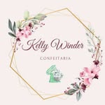 Kelly Winder Confeitaria - @kellywinderconfeitaria - Instagram