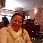 Luz Kelly Wiswell Arboleda - @wiswellarboleda - Instagram
