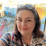 Kelly Wright - @crazylunabird - Instagram