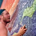 Kelly Wright - @artistkgw - Instagram