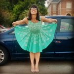 Kelly Wright - @bettymachette - Instagram