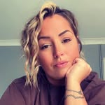Kelly Wright - @kellbeano - Instagram