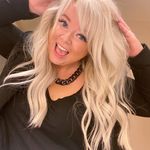 Kelly Wright - @kellysblondes_yeg - Instagram