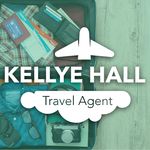 Kellye Hall - @travelwithkellye - Instagram