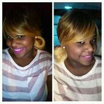 Kellye Hall - @machine_gun_kellye2 - Instagram