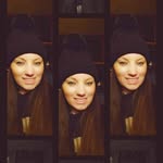 Kellye Hall - @4evr_urs90 - Instagram
