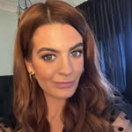 Kelly Johnson - @kellyejohnson20 - Instagram