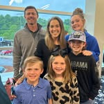 Kellye Staudt Johnson - @kellyejohnson21 - Instagram