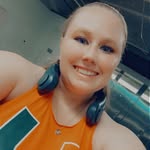 Kelsey Abbott - @krazy89k - Instagram