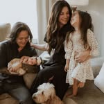 Kelsey Rubio Abrams - @kelseyolivia_abrams - Instagram