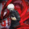 KEN KANEKI AND LEVI’S WIFE - @kelsey_.ken._ackerman - TikTok