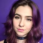 Kelsey Lynne Aitken - @meow_mew27 - Instagram