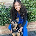 Kelsey Anthony | Pre-Vet Student - @futuredvmkelsey - Instagram