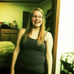 Kelsey Arnett - @vinnylover12 - Instagram