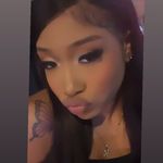 @kelseyashantii - Instagram