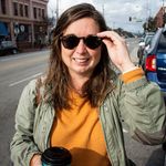 Kelsey Atkinson - @kidztablekels - Instagram