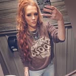 Kelsey Basinger - @kelssdawn - Instagram