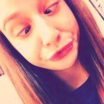 Kelsey Beam - @stayweird98 - Instagram