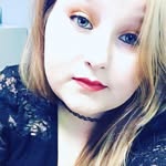 Kelsey Bear - @kelseybearbaby96 - Instagram