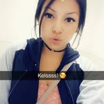 Kelsey Bear - @bearkelsey23 - Instagram